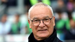 Ranieri: “Contento per Petagna, resterà a Cagliari. Salvezza? Ci sarà da soffrire”
