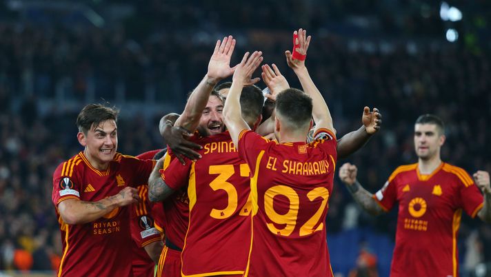 Roma da Champions: in 9 gare con DDR presi 55 punti ai rivali - immagine 1