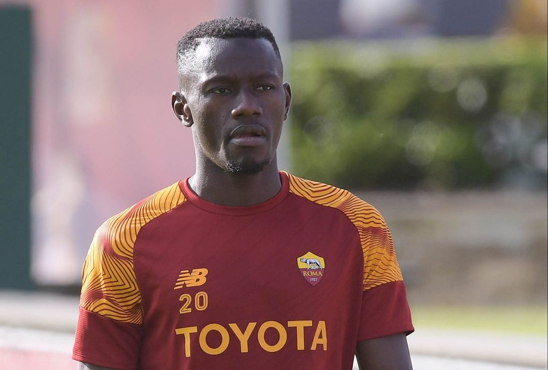 Trigoria, ripresa degli allenamenti: El Shaarawy e Kumbulla in gruppo – FOTO GALLERY - immagine 3