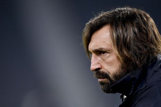 Andrea Pirlo Andrea Pirlo