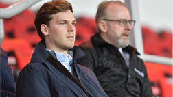 Sunderland, il nuovo Presidente è un miliardario di 23 anni