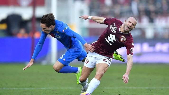 Torino, la Coppa Italia non è amica: due quarti in 13 anni. E il confronto con i viola&#8230; 