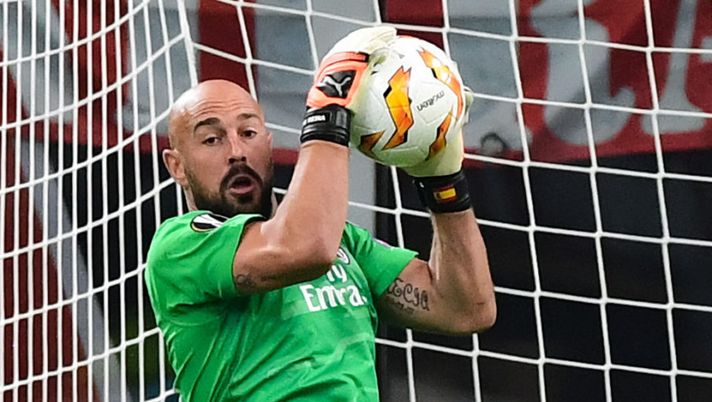 Reina, l’offerta del Real Madrid e cosa succede al fanta: il vice Donnarumma… - immagine 1