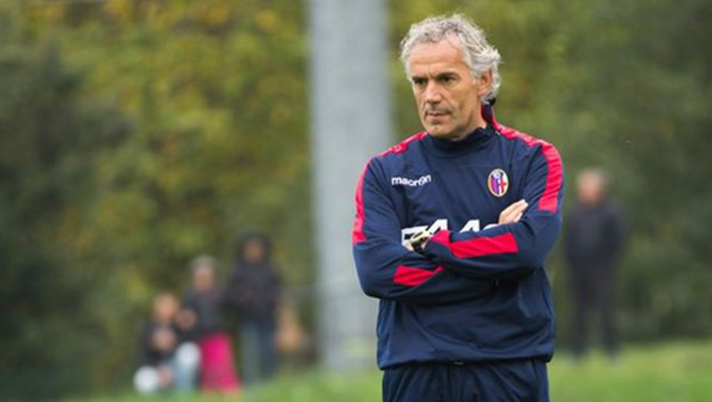 Donadoni si presenta: &#8220;Ricomincio dall&#8217;Emilia, terra seria e operosa. Questo Bologna si può salvare&#8221; 