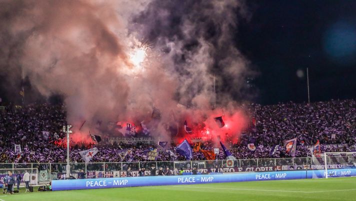Fiorentina, come è possibile non sfruttare questo Franchi? - immagine 1