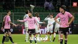 Palermo, dopo Cosenza i rosa rivitalizzano anche il Venezia. Poca fantasia in campo