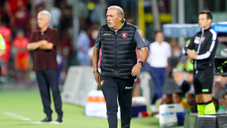 Castori: “La Salernitana sta crescendo, ora punti con il Verona”