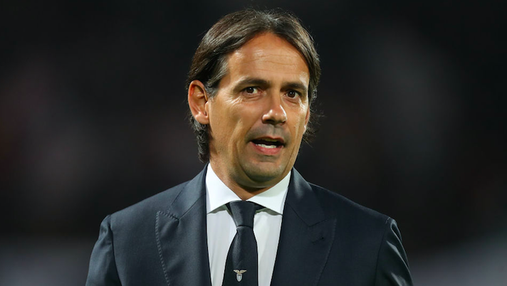 Inzaghi: “Quando torna Correa, ha un fastidio al polpaccio. Leiva e Lulic…” Inzaghi: “Quando torna Correa, ha un fastidio al polpaccio. Leiva e Lulic…” - immagine 1