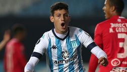 Al guinzaglio dopo il derby di Avellaneda perso: che penitenza!