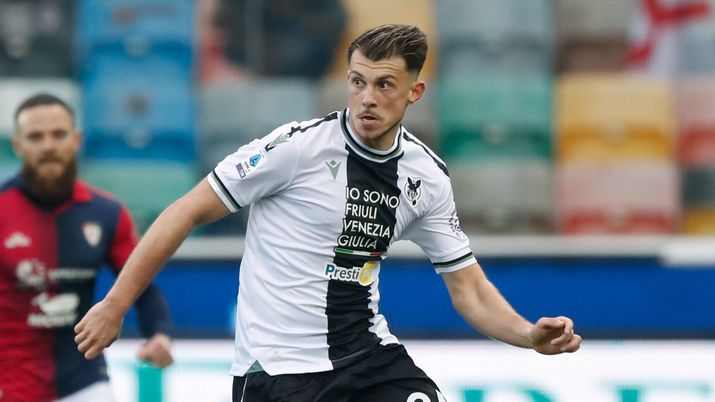 Le probabili formazioni di Lazio e Udinese: Samardzic verso la panchina! Immobile e Zaccagni… - immagine 1