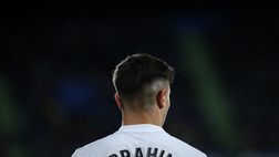 Notizie Milan – Le parole di Brahim Diaz in conferenza stampa