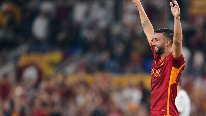 Consigli Fantacalcio, 5 centrocampisti per l’11a giornata: tutto su Cristante. Barella cerca di riscattarsi - immagine 1