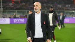 Pioli su Toldo: “Sembrava timido… finché non lo vidi allenarsi”