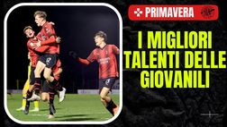 Milan, ecco i nuovi Camarda: i migliori talenti delle giovanili