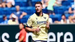 Verona-Bari, le formazioni ufficiali
