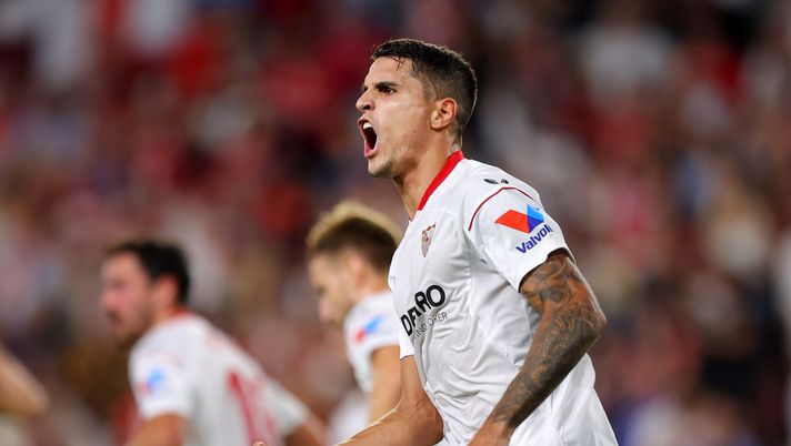 Osasuna-Siviglia, le probabili formazioni: Sampaoli si affida a Lamela e Torres  Osasuna-Siviglia, le probabili formazioni: Sampaoli si affida a Lamela e Torres - immagine 1