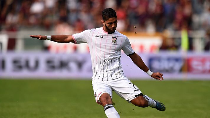 Calciomercato Palermo, la pista Lazaar non trova riscontro  Palermo