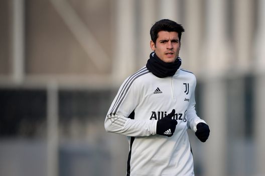 (Getty Images) Dalla Spagna la strigliata alla Juve: “Ci dicessero cosa vogliono fare con Morata…”- immagine 2