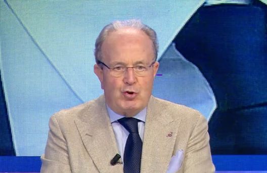 Ordine: “Bel gesto Barella, alla Zanetti. Anche Spalletti ha pesato. Ai pisquani dico…”- immagine 2