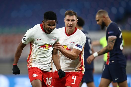 (Photo by Maja Hitij/Getty Images) Hummels…il traditore: “Molti tifosi del Borussia non saranno d’accordo, ma sono un grande fan del Lipsia”- immagine 2
