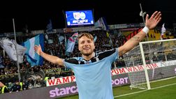Social Lazio – Immobile risponde alle domande dei tifosi: Olimpico, rigori, l’autista Lazzari…