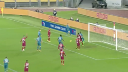 VIDEO Roma-Milan, Tomori spaventa Romagnoli: prestazione super del centrale ex Chelsea