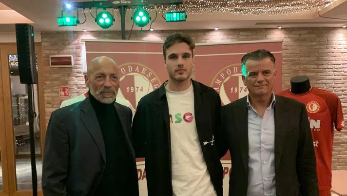 Campodarsego, sorpresa alla cena di Natale: colpaccio di mercato - immagine 1