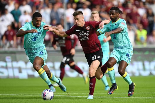 (Getty Images) L’Udinese rimonta l’Atalanta, il Monza non si ferma più. Salernitana passa all’ultimo- immagine 2