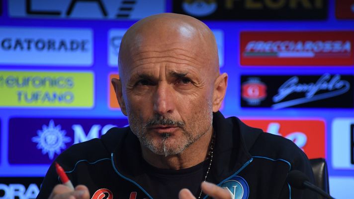 Luciano Spalletti (Photo by SSC NAPOLI via Getty Images) Spalletti e la ricetta Napoli, ha sfruttato al meglio tutti gli ingredienti - immagine 1
