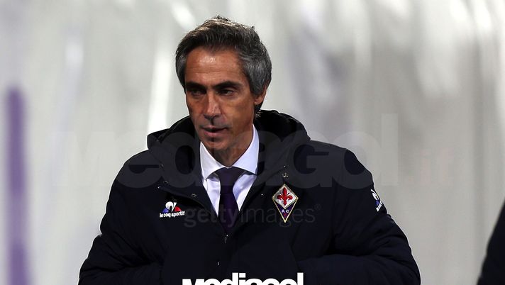 Fiorentina, Sousa: “A Palermo la peggior partita degli ultimi due anni” Fiorentina, Sousa: “A Palermo la peggior partita degli ultimi due anni”