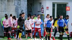 LIVE MARINEO-PALERMO: SEGUI LA DIRETTA STREAMING