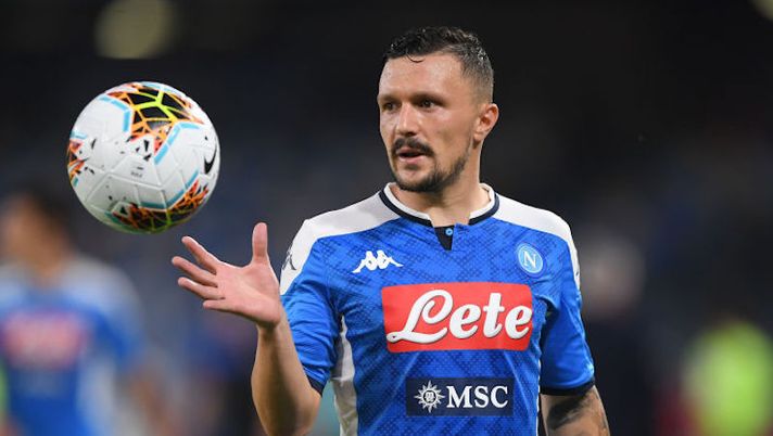 FLASH – Gattuso manda in tribuna due giocatori! Sky svela: “Possibili problemi disciplinari” - immagine 1