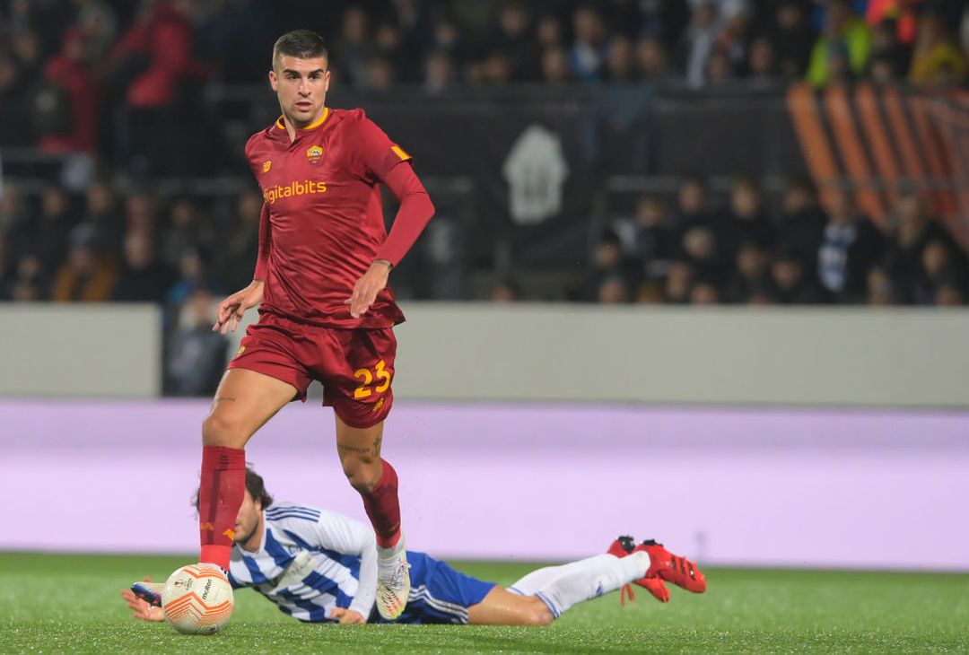 Helsinki-Roma 1-2 – FOTO GALLERY - immagine 33