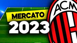 Mercato Milan / Altra delusione: non arriva nessuno. Baka rimane e su Leao…