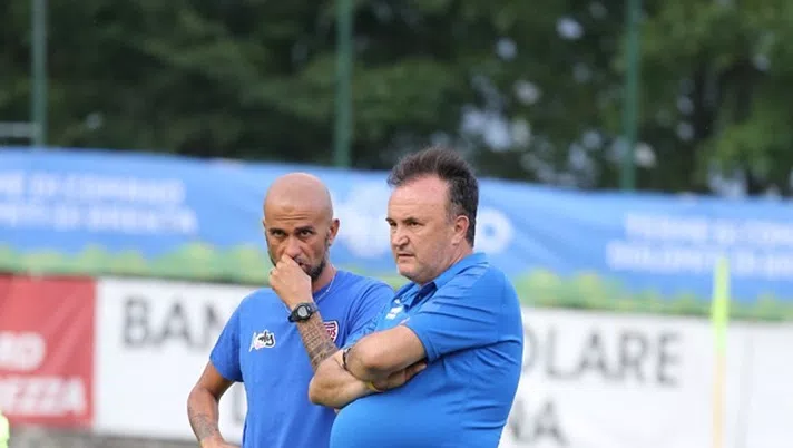 Virtus Verona, Fresco: &#8220;Quattro vittorie di fila è un risultato storico per noi, ora puntiamo ai play-off&#8221;