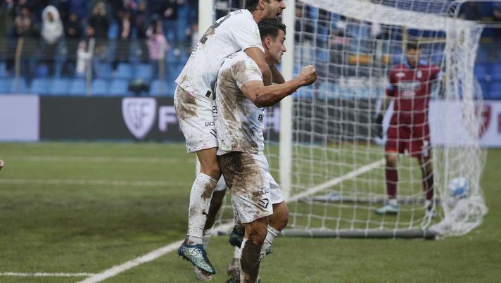 LE PAGELLE DI LECCO-PALERMO 0-1. Contro l’ultima in classifica, i rosa di Corini vincono senza incantare- immagine 1