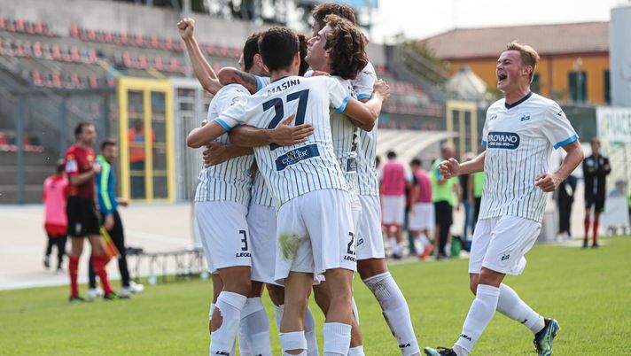 Padova, il prossimo avversario: la scheda sul Lecco di Zironelli Padova, il prossimo avversario: la scheda sul Lecco di Zironelli - immagine 1