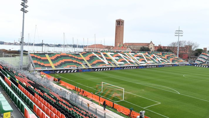 venezia stadio