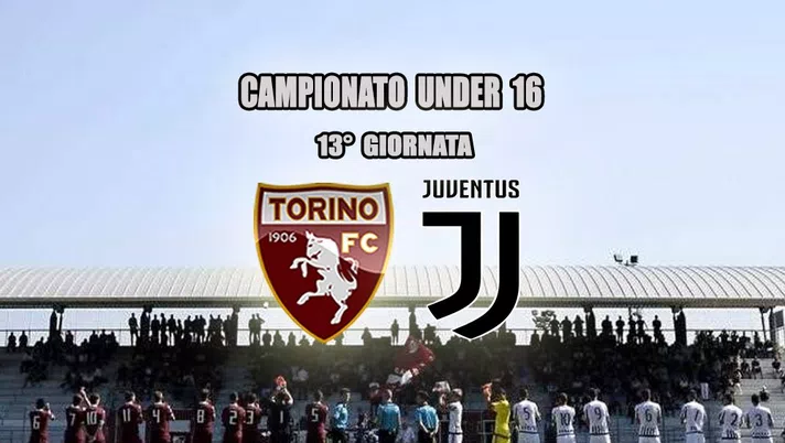 Under 16, Torino-Juventus 1-5: netta sconfitta per la banda di Semioli - immagine 1