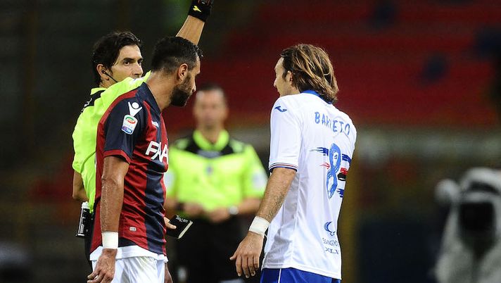 GIUDICE SPORTIVO – Tutti gli squalificati - immagine 1