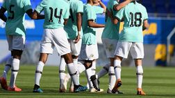 Youth League, nessuno come l’Inter di Madonna: difesa impenetrabile, attacco imprevedibile
