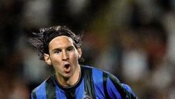 Per i bookie Messi all’Inter si può!