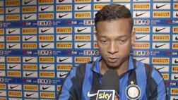 Guarin: “Inter? It’s important to be at the top. What Mancini gives me is…”
