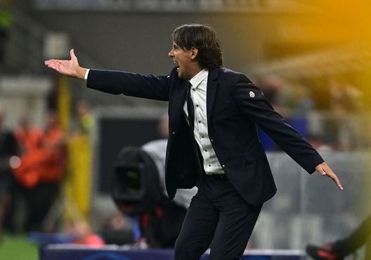 Getty Images Pistocchi duro con l’Inter: “Calcisticamente arretrata, Napoli il top. Ai nerazzurri manca…” - immagine 1