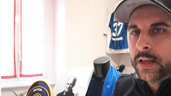 Inter, i gioielli fanno gola a tutti. Barzaghi: “Mi dicono arrivate offerte da 35 mln per…” Inter, i gioielli fanno gola a tutti. Barzaghi: “Mi dicono arrivate offerte da 35 mln per…” - immagine 1