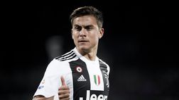 SM – Juve-Barça al lavoro per lo scambio Dybala-Coutinho. Addio a Icardi?