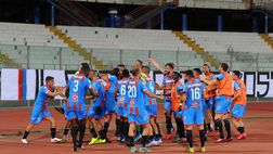 Il Catania si iscrive grazie alla colletta dei tifosi, raccolti 120 mila euro