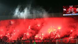 Cracovia, un anno senza derby: Wisla e KS, niente “battaglia sacra”