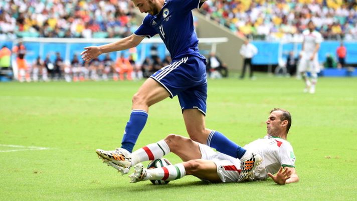 Genk, Susic: &#8220;Nel 2015 era tutto fatto con l&#8217;Inter, poi saltò tutto a causa di Brozovic&#8221; 