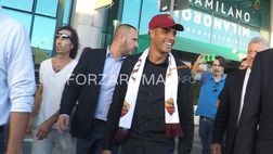 Ag. Palmieri a Forzaroma.info: “È pronto per giocare in una grande squadra come la Roma”
